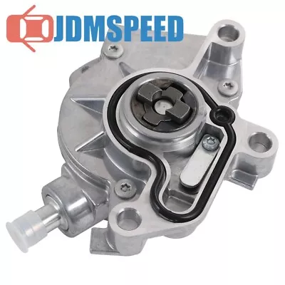 Vacuum Pump For Volkswagen Golf Beetle Jetta TDI GL GLS 1.9L 2.0L Diesel • $48.99