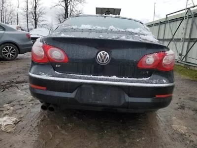 Manual Transmission 2.0L 6 Speed Transmission ID Kzs Fits 08-17 JETTA 761410 • $308.75