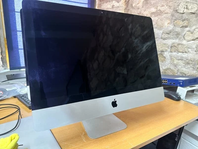 £100 • Buy Apple IMac 21.5  Late 2012 I5 2.7Ghz 