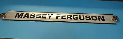 Massey Ferguson  Decal 44'  Long 5 1/4  Tall 3m • $19.99