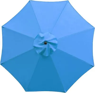 Parasol Banana Umbrella Cover Waterproof Cantilever Outdoor Garden Patio Shield • £15.34