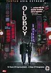 Oldboy By Min-sik Choi Ji-tae Yu Hye-jeong Kang Dae-han Ji Dal-su Oh Byeon • $10.91