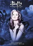 Buffy The Vampire Slayer - Season 1 (DVD 3-Disc Set Sensormatic; Widescreen) • $3.75