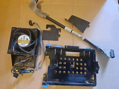 £15.98 • Buy DELL GX620 JOB LOT  GX620- IDE Cable- IDE Caddy Rack- AVC FAN W/ Board USED