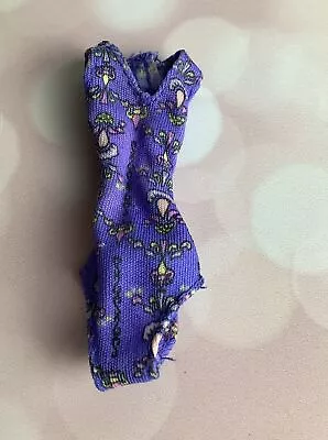 Monster High Purple Swimsuit • $4.99