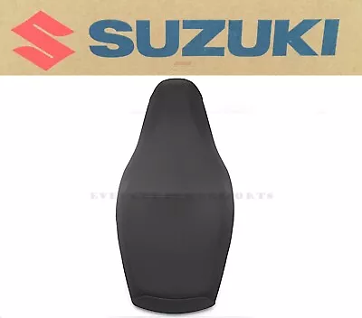 Low Cut Seat Black/Gray 17-24 DL650 V-Strom -20mm Lower Short Suzuki OEM #M212 • $202.90