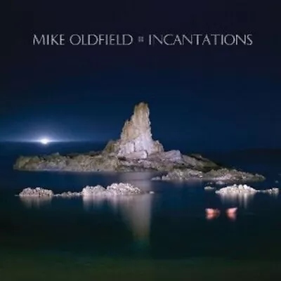 Mike Oldfield - Incantations (NEW CD) • £7.49