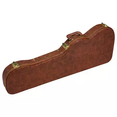 Fender Classic Series Stratocaster/Telecaster Poodle Case Brown • $199.99