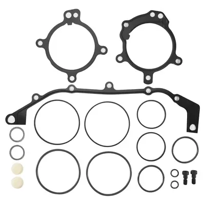 For  Dual Vanos O- Seal Repair Kit E36 E39 E46 E53 E60 E83 E85 M52Tu M547143 • $13.98