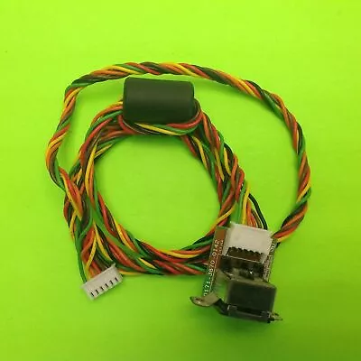 Vizio GV47L FHDTV10A TV Board With Cable Board 0171-3870-0142 3646-0012-0146 • $10.75