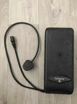 £10 • Buy USED Lumii 600w Compacta Ballast
