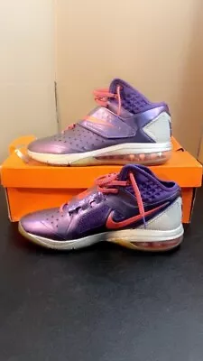 Nike CJ81 Trainer AIR MAX Calvin Megatron Johnson MEN Size 10.5 • $69.50