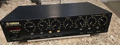 Vintage Yamaha E1005 Analog Delay • $269