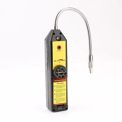 Halogen Gas CFC HFC Leak Detector R134a R410a R22a HVAC Checke US • $27.54