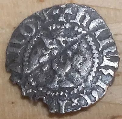 Metal Detecting Find  Henry VI Halfpenny London • £9.99