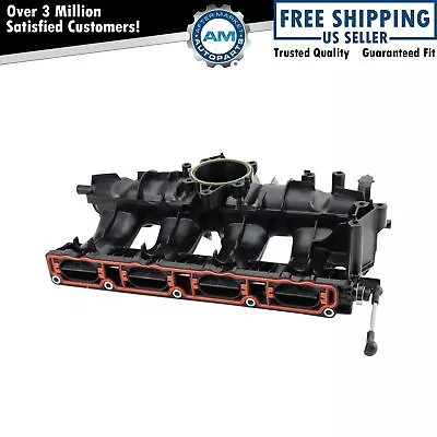 Intake Manifold Fits 2006-2008 Audi A3 2005-2009 A4 A4 Quattro 2008-2009 TT • $82.05