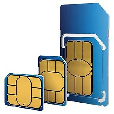   O2 /02 SIM CARD FOR IPHONE 6  5  5C 5S & ALL SAMSUNG GALAXY - 100GB DATA  • £0.99