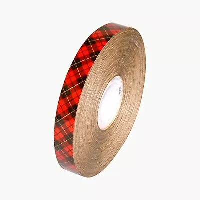 3M 969 Adhesive Transfer Tape 1/2  X 36 Yd. • $209.83