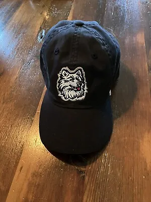 UCONN Baseball Cap • $6.99