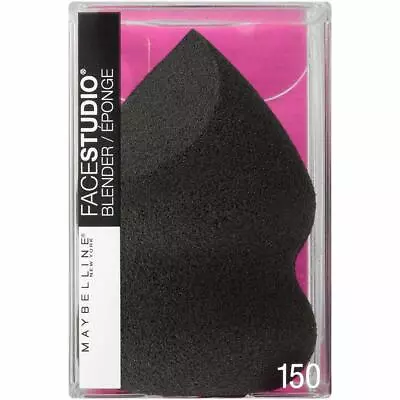 Maybelline New York Facestudio Makeup Blender Sponge Applicator • $5.95