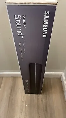 Samsung Hw-m550 Sound Bar • $120