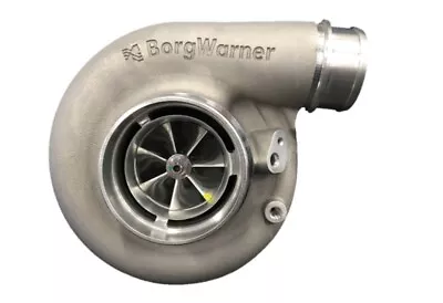 BorgWarner S300SX-E AirWerks Turbo Super Core Assembly 72mm Kit 13009095091 • $1082.66