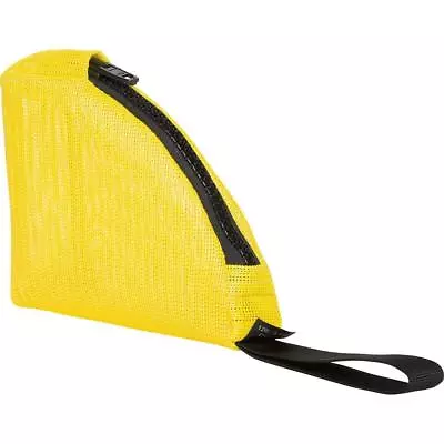 Zeagle Mesh Contoured Weight Pocket Scuba Diving Dive Equipment YL 12lbs • $18.95