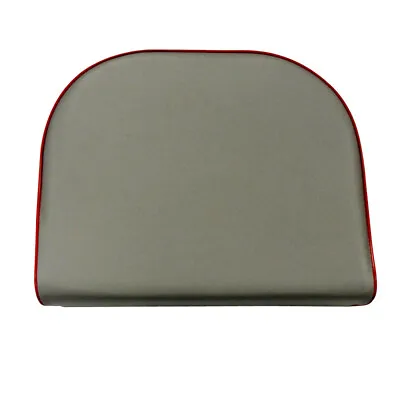 Gray Seat Cushion Fits Massey Ferguson Tractors 235 240 245 2135 2200 3165 • $73.99