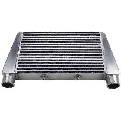 23.5x11x3 V-Mount Turbo Intercooler For 300ZX Z32 Mazda RX-8 • $309