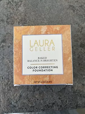 Laura Geller Balance N Brighten Light 9g • £20