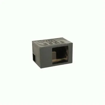Qpower QBOMB12VL SINGLE SQ 12 In. Single Side Vented Speaker Box  Extra Large... • $93.45