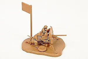 Zvesda British Qf 2-Pdr Anti Tank Gun • £5.29