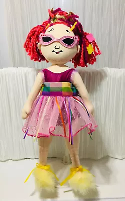 Madame Alexander Fancy Nancy  Ballerina Doll • $22