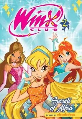 WINX Club Vol. 2 • $10.01