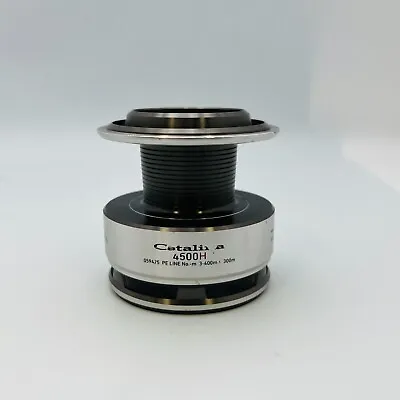 DAIWA Catalina 4500H (059425) SPOOL • $128.14