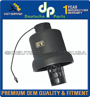 Engine Oil Filter Housing Cover Cap For Vw Golf Jetta Eos Audi A3 A4 06d115408b • $21.11