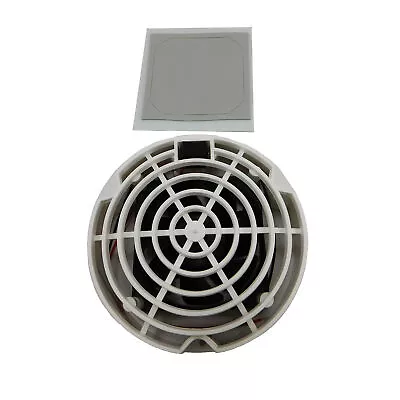 Vetus FAN12 Electric Ventilator Fan 12 Volt • $99.42