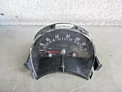 $64.99 • Buy Instrument Cluster Automatic VW Beetle Bug 1999