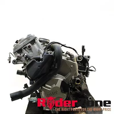 2010 - 2014 Bmw S1000rr Engine Complete Motor 30 Day Warranty Crankshaft Head • $3849.99