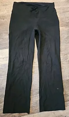 Marika Yoga Pants Pre-owned 1X Black • $16.99