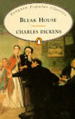 Dickens Charles : Bleak House Value Guaranteed From EBay’s Biggest Seller! • £3.35