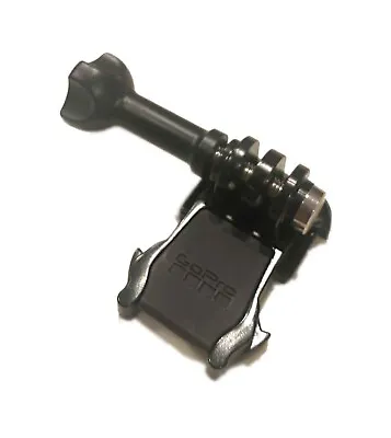 Buckle Clip Mount For GoPro Camera Hero 9 | 10 | 11 | 12 • $9.95