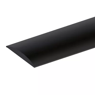 2M Laminate Flooring Threshold Transition StripSelf Adhesive PVC Flat Door UK • £9.99