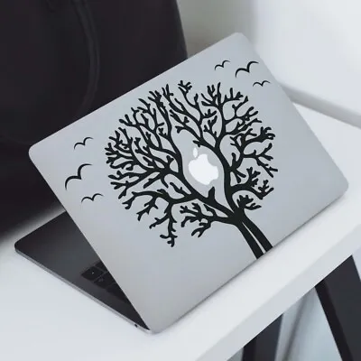 TREE OF LIFE Apple MacBook Decal Sticker Fits All MacBook Models • £4.99