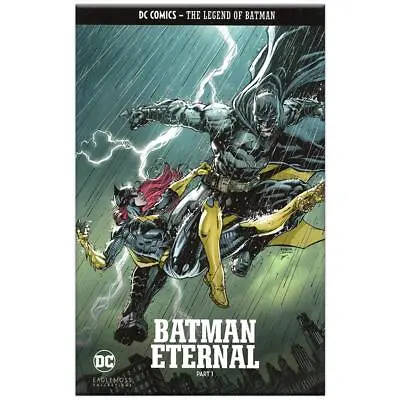 £14.99 • Buy DC Comics Batman Eternal Part 1 The Legend Of Batman Special 1 Graphic Novel