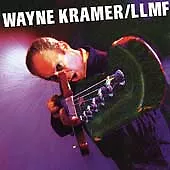 LLMF (Live Like A Mutherfucker) By Wayne Kramer CD MC5 Johnny Thunders Detroit • $11.99