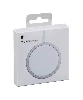 MagSafe Wireless Charger IPHONE 12 13 14 15 MAX • £17.99