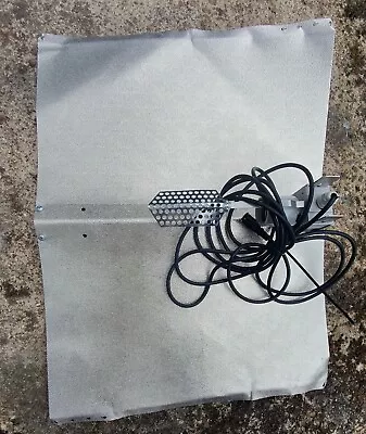 £15 • Buy Adjust-a-wing Reflector