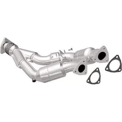 MagnaFlow 49 State Converter 51499 Direct Fit Catalytic Converter • $944