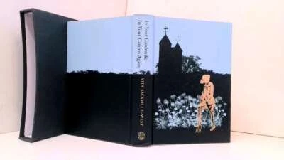 £24.99 • Buy Folio Vita Sackville-West In Your Garden & In Your Garden Again With Slip Case V